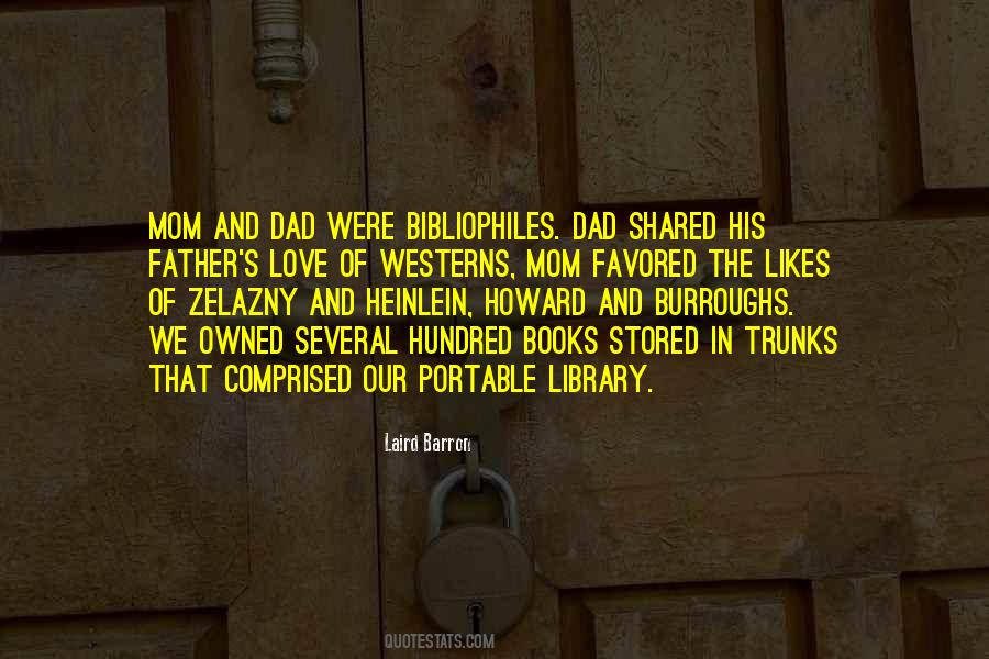 Quotes About Heinlein #978293