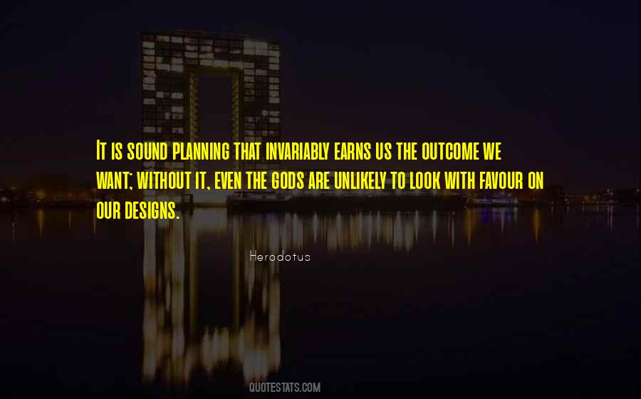 Quotes About Sound Design #738622