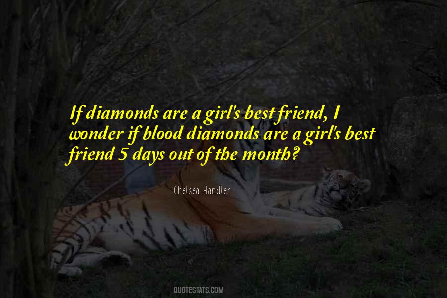 Quotes About A Girl Best Friend #301904