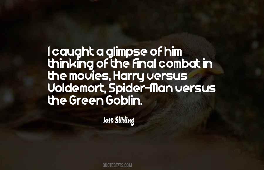 Final Battles Quotes #779184