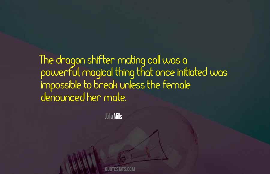 Magical Thing Quotes #1681645