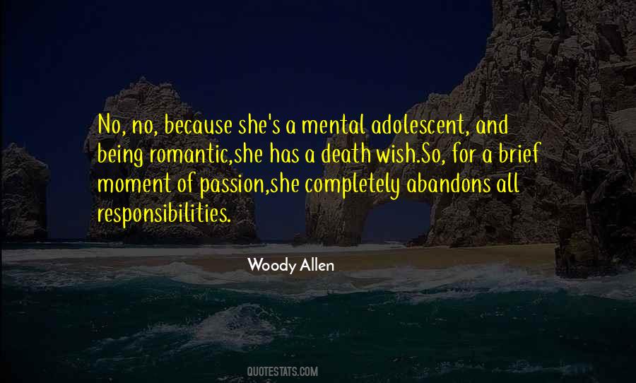 Definition Of Negative By Gnani Quotes #1153351