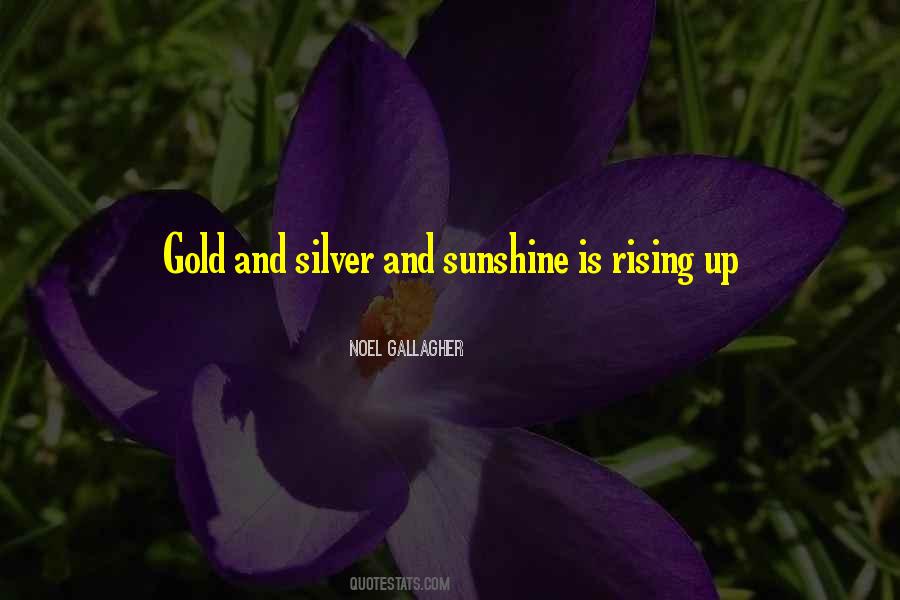 Quotes About Rising Up #1838711