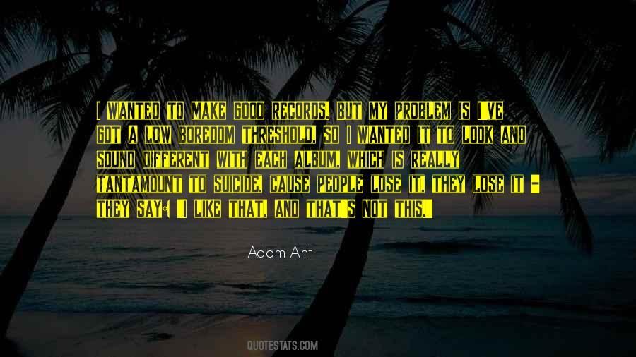 Energy Radiate Quotes #1799058