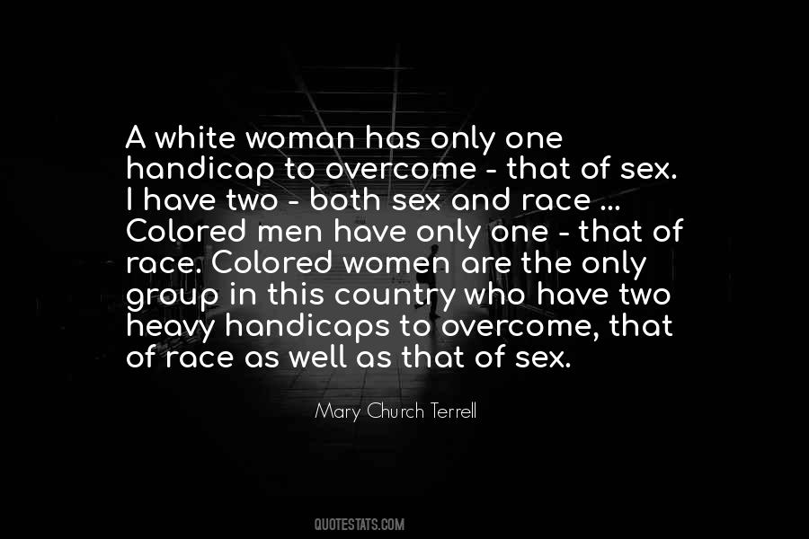 Colored Church Quotes #1683075