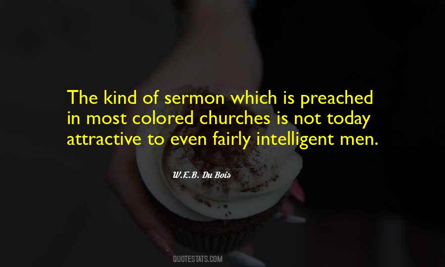 Colored Church Quotes #813156