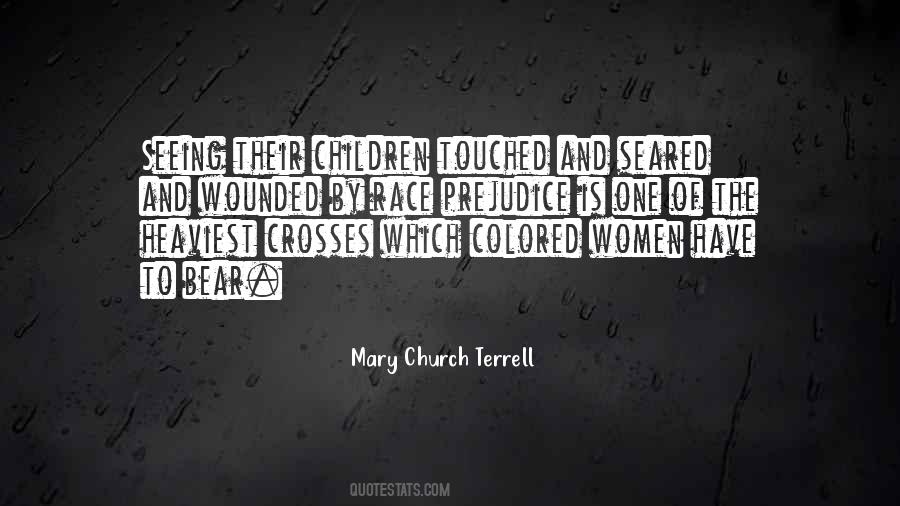 Colored Church Quotes #898183