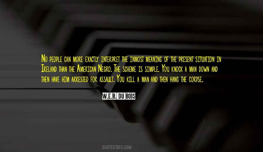 Quotes About Assault #1014800