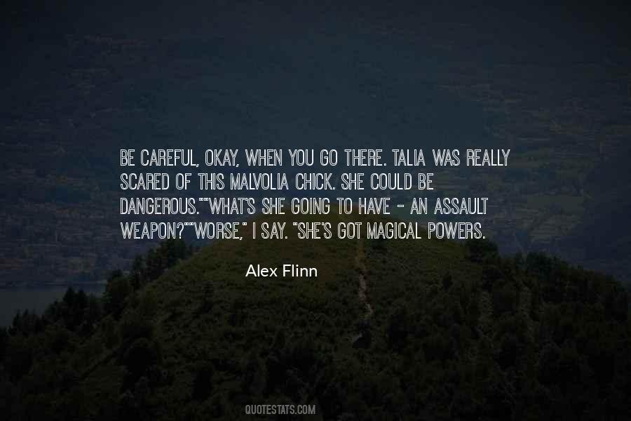 Quotes About Assault #1026669