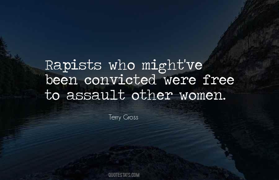 Quotes About Assault #1075035