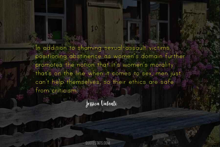 Quotes About Assault #1120490