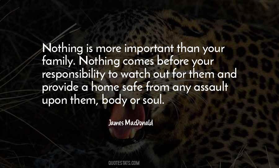 Quotes About Assault #1175715