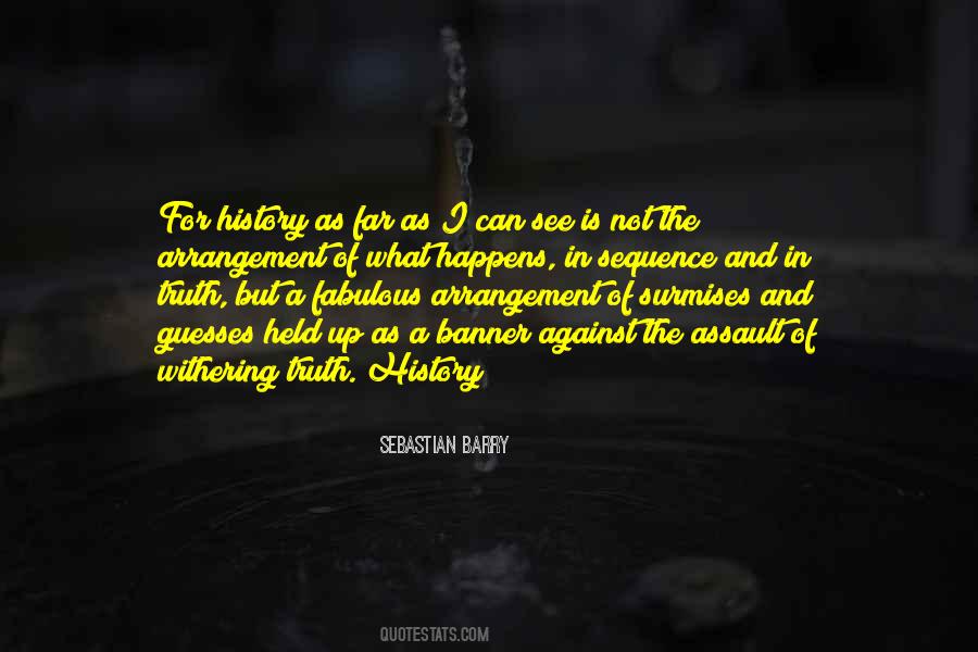 Quotes About Assault #1177554