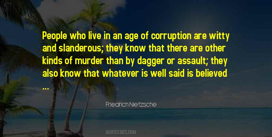 Quotes About Assault #1261034