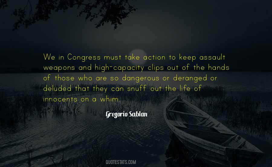 Quotes About Assault #1287924