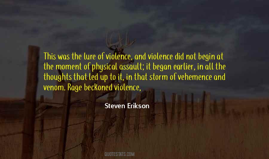 Quotes About Assault #1303362
