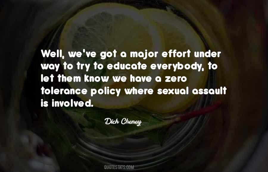 Quotes About Assault #1311535