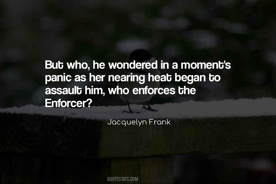 Quotes About Assault #1401759