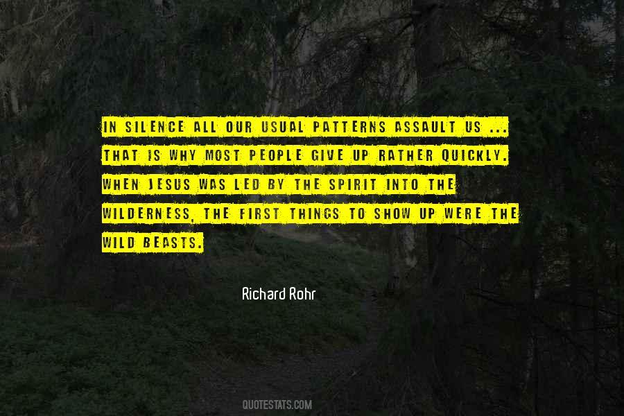 Quotes About Assault #861278