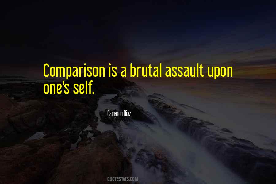 Quotes About Assault #899496