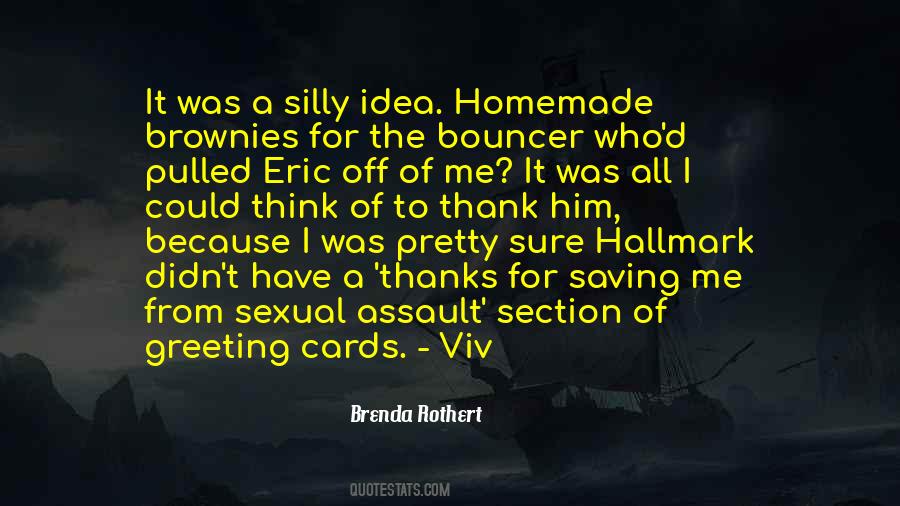 Quotes About Assault #903830