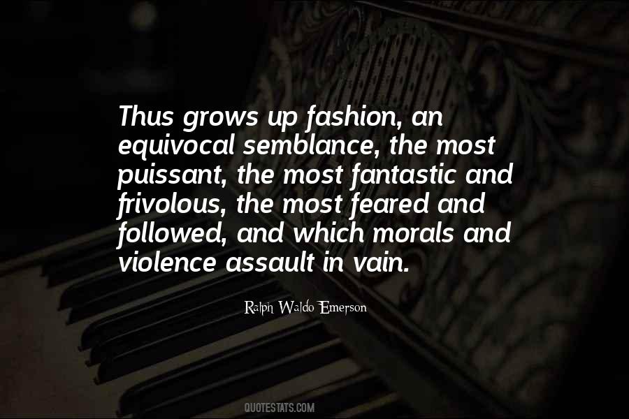 Quotes About Assault #918327
