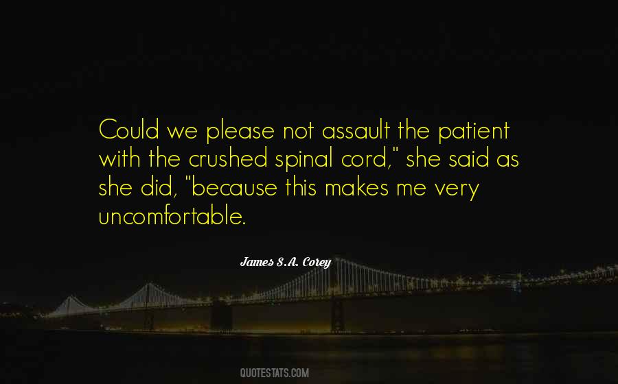 Quotes About Assault #982720