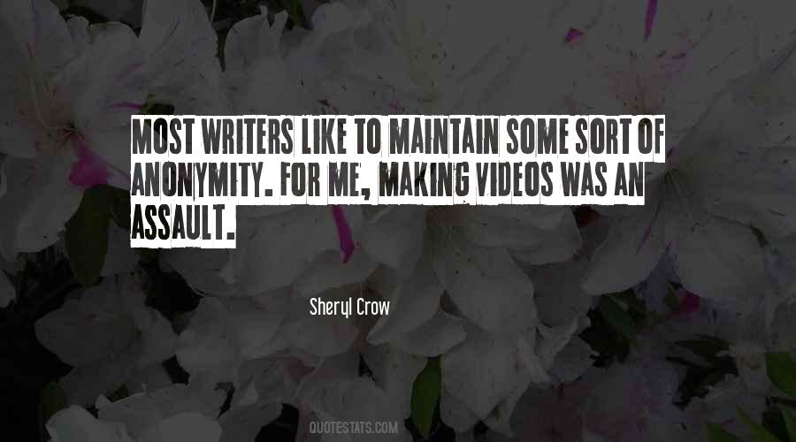 Quotes About Assault #989577