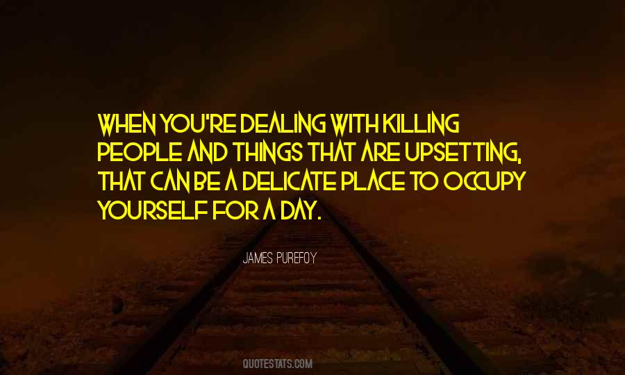 Killing Yourself Quotes #1088248