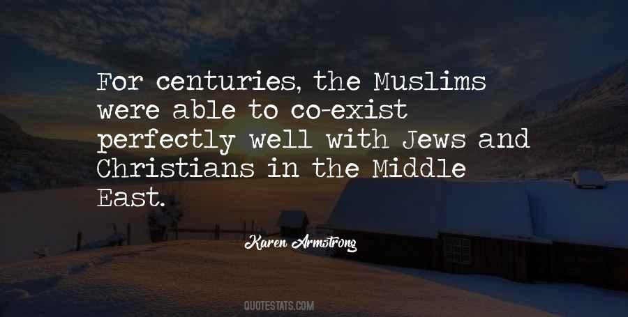 Quotes About The Middle East #1076648