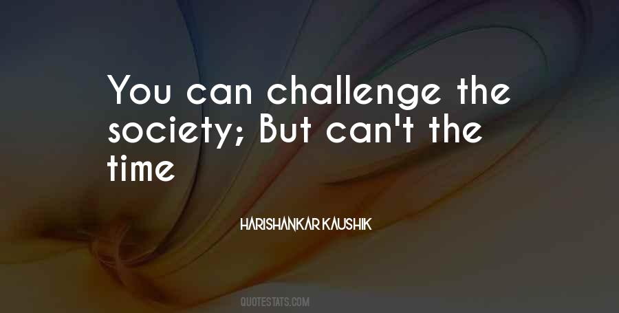 Society Humour Quotes #1340337