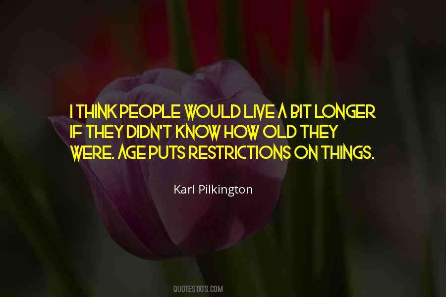 Society Humour Quotes #1354646