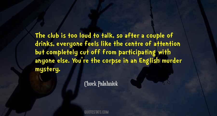 Society Humour Quotes #1552434