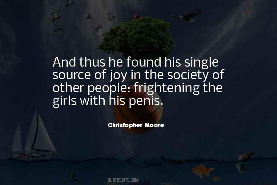 Society Humour Quotes #1577715