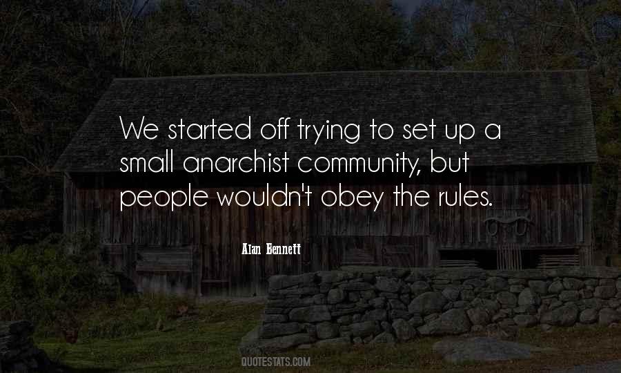 Society Humour Quotes #1621557