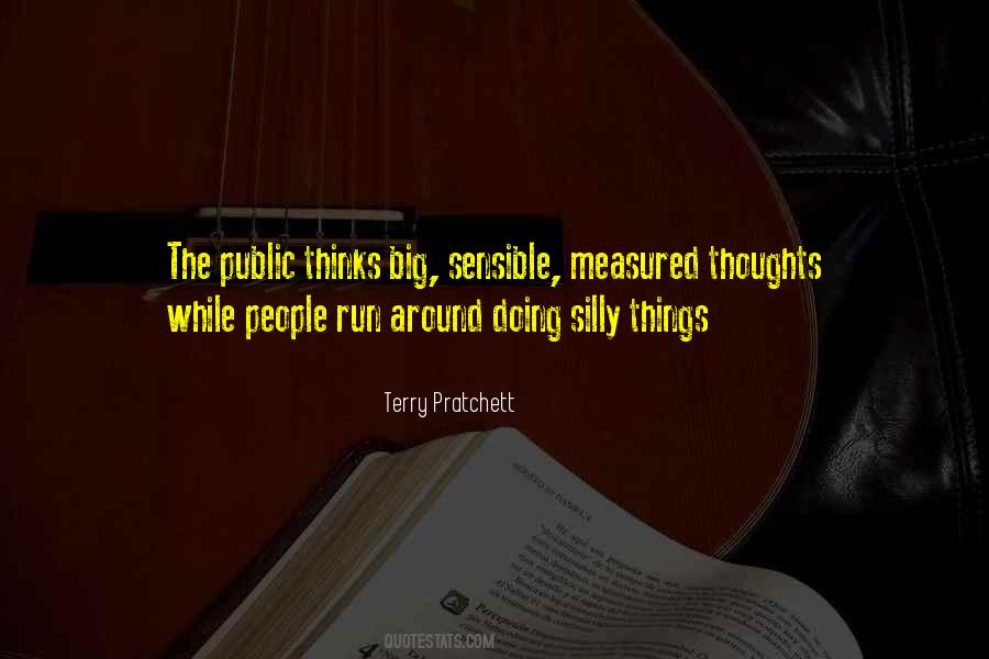 Society Humour Quotes #1720814
