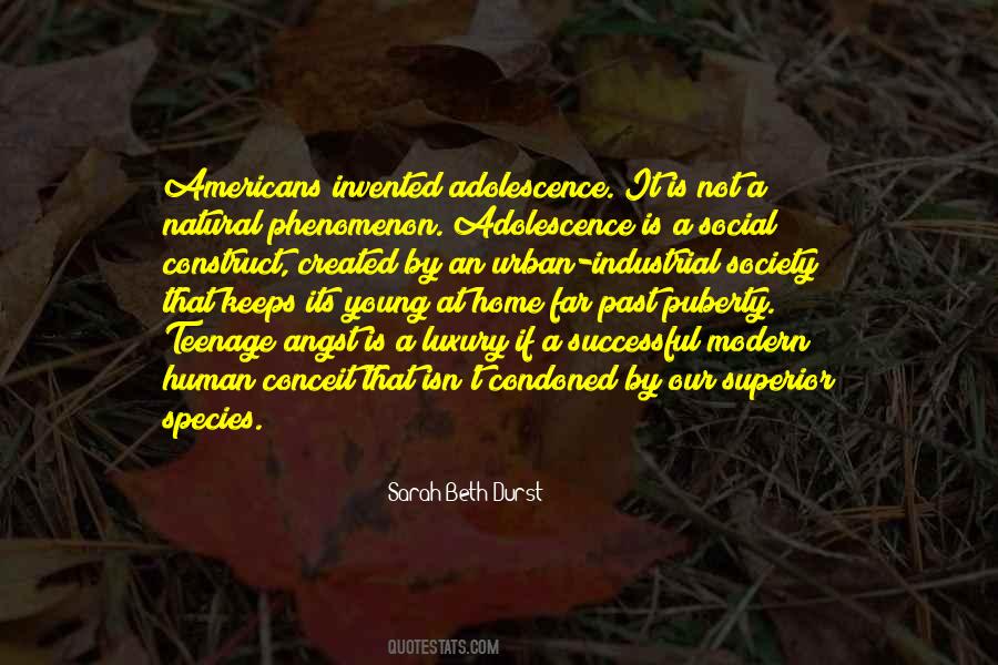 Society Humour Quotes #874748