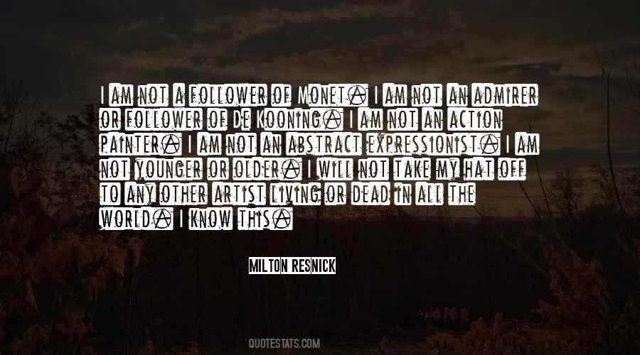 Quotes About Your Admirer #227338