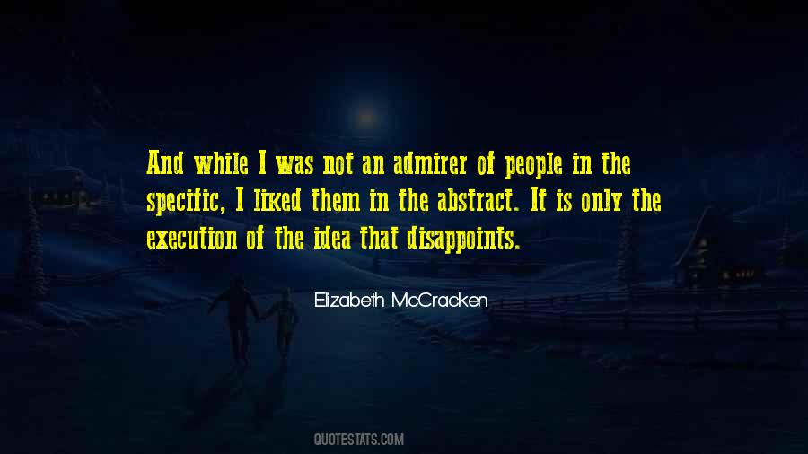 Quotes About Your Admirer #470933