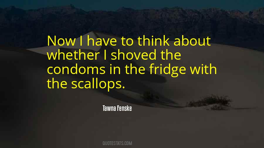 Tawna Quotes #699922
