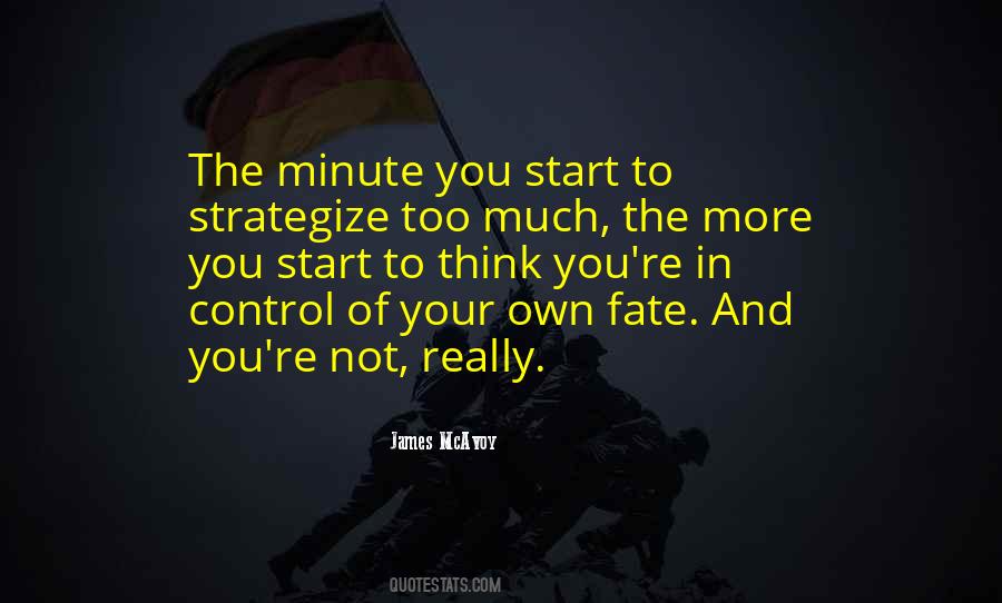 Quotes About Think Too Much #134103 Quotes About Think Too Much #134103