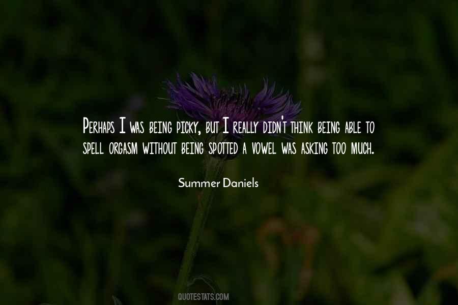 Quotes About Think Too Much #177952 Quotes About Think Too Much #177952