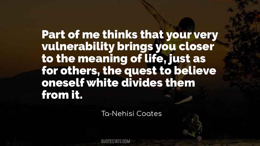 Quotes About Race In America #103765