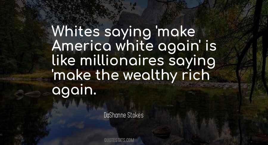 Quotes About Race In America #668869