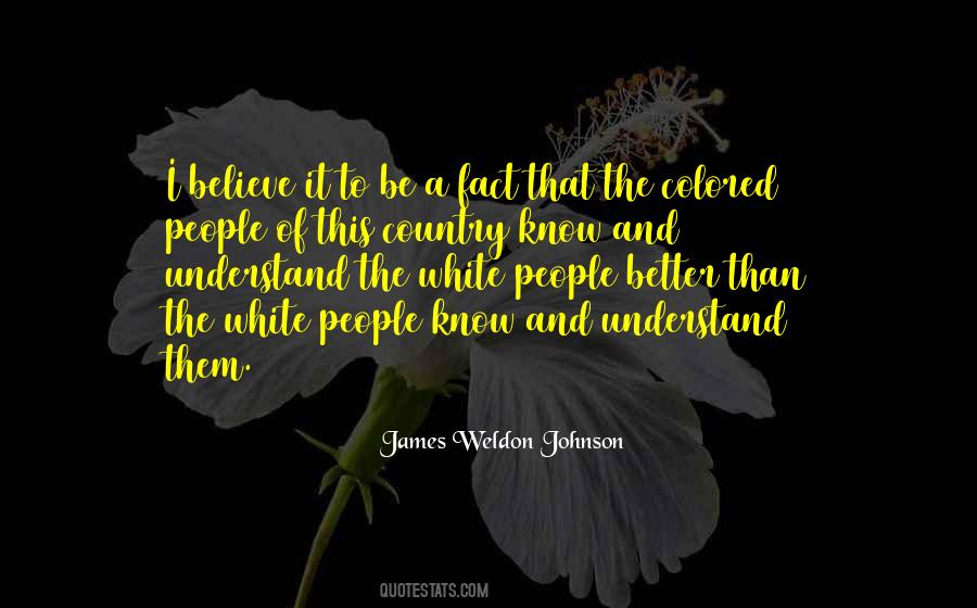 Quotes About Race In America #781420