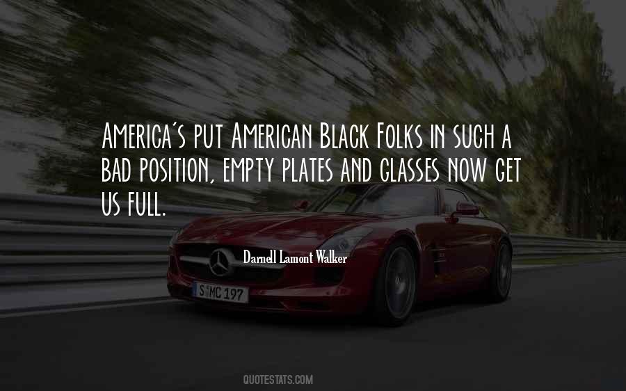 Quotes About Race In America #789645
