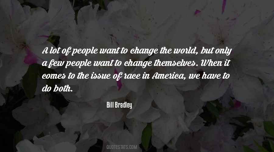 Quotes About Race In America #78975