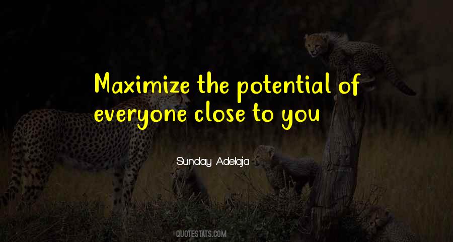 Ford Maddox Quotes #208797