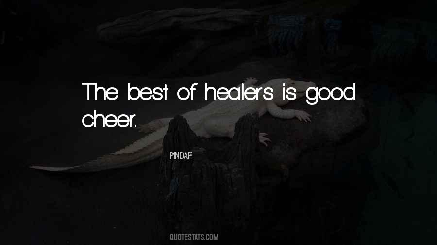 Ford Maddox Quotes #624488