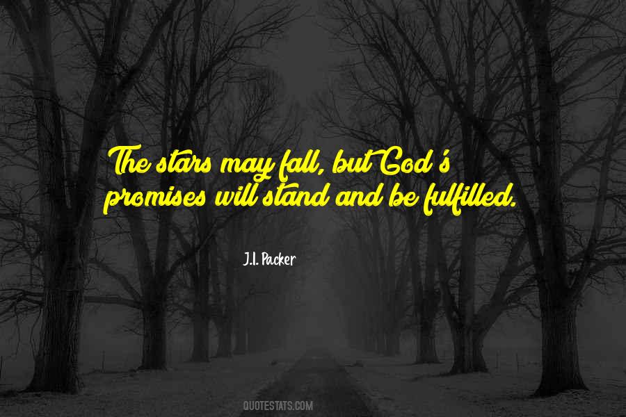 Quotes About God's Promises #1037716